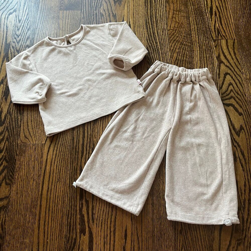 Girls Jogger Set (2-3Y)